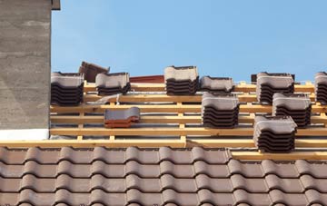 Middleton Quernhow clay roofing costs