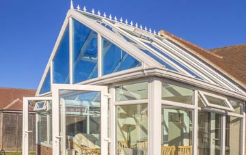 conservatory roof insulation costs Middleton Quernhow