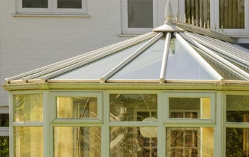 conservatory roof repair Middleton Quernhow, North Yorkshire