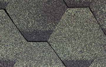 Middleton Quernhow fibreglass shingle repairs