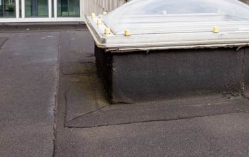 disadvantages of Middleton Quernhow flat roofs