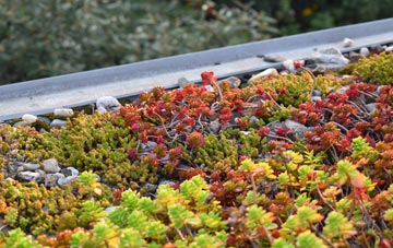 the cost of Middleton Quernhow green roof installation