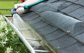 Middleton Quernhow gutter cleaning costs