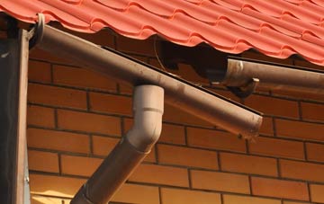 Middleton Quernhow gutter repair costs