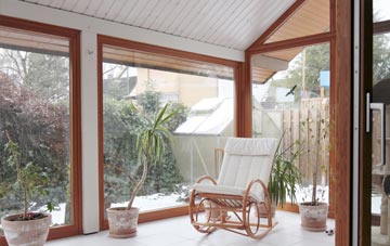 Middleton Quernhow hardwood conservatory roofing repairs