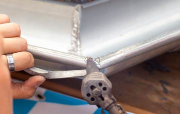 disadvantages of Middleton Quernhow lead roofing