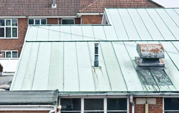 Middleton Quernhow lead roofing costs