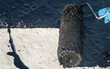 Middleton Quernhow liquid sealant waterproofing