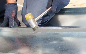 Middleton Quernhow metal roofing costs