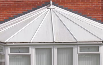Middleton Quernhow polycarbonate conservatory roof repairs
