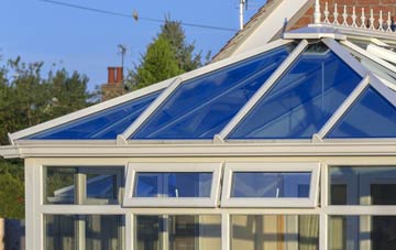 professional Middleton Quernhow conservatory insulation