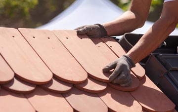 Middleton Quernhow roof tile contractors