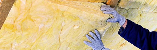 quotes for Middleton Quernhow roof insulation