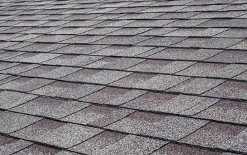 Middleton Quernhow tiles for shallow pitch roofing