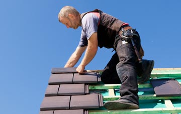 disadvantages of Middleton Quernhow slate roofing