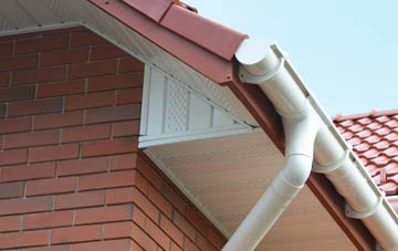 Middleton Quernhow soffit repair costs