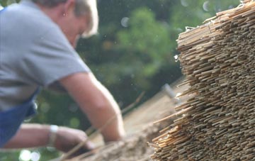 professional Middleton Quernhow thatchers