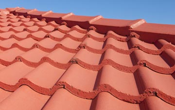 Middleton Quernhow tile and slate roof replacement