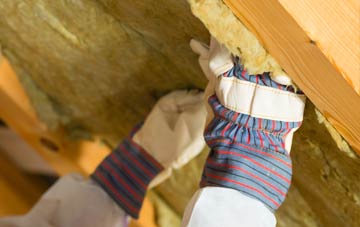 types of Middleton Quernhow pitched roof insulation materials