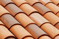 Middleton Quernhow clay roofing