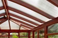 Middleton Quernhow conservatory roofing insulation