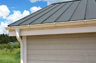 Middleton Quernhow fascia repair