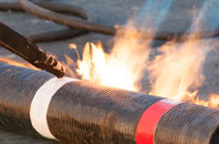 Middleton Quernhow flat roofing replacement