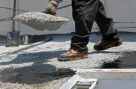 find rated Middleton Quernhow flat roofing replacement companies