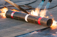 Middleton Quernhow flat roof sealing