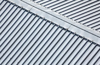 Middleton Quernhow metal roofing