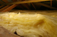 Middleton Quernhow pitch roof insulation