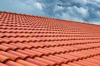 Middleton Quernhow roofing tiles