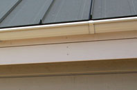 Middleton Quernhow soffit repair