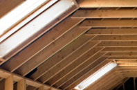 Middleton Quernhow tapered roof insulation quotes