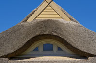 Middleton Quernhow thatch roofing