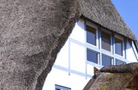 find rated Middleton Quernhow thatchers